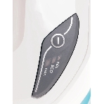Пылесос Thomas AQUA-BOX Perfect Air Allergy Pure белый/синий, 325/1700 Вт, уборка сухая/сбор жидкости, пылесборник контейнер 2.6 л, фото4