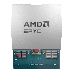 Процессор AMD EPYC 9745 Soc-SP5 2.4GHz OEM, фото5