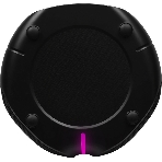 Портативная колонка Ural Болт 64х21 черный 640W 2.0 BT/3.5Jack/USB-C 10м 5200mAh (УРАЛ БОЛТ 64Х21), фото7