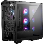 Компьютерный корпус MSI MAG Pano M100R PZ черный, фото6