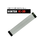 Обогреватель инфракрасный HINTEK IC-20, серый, 2000 Вт, 20 м2 05.214372, фото7