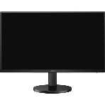 Монитор 27' AOC U27B3CF IPS 3840x2160, 60 Гц, 4 мс, 16:9, 350 кд/м², HDMI 2.0, USB-C, 3.5 Jack, USB Hub (2x USB 3.0), Adaptive-Sync, HDR10, динамики (2x2 Вт), черный, фото5