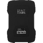 Внешний HDD 2.5' ADATA HD330, 2TB, USB 3.2 Gen 1 Type-A, 5400 rpm, черный, фото5