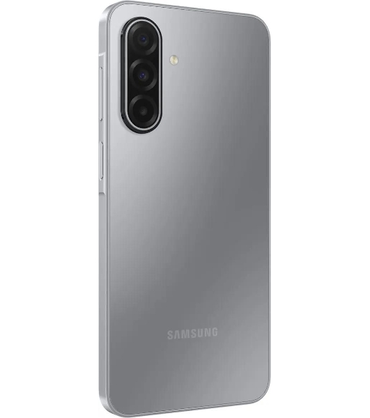 Смартфон Samsung Galaxy A17 SM-A175F 4/128Gb серый