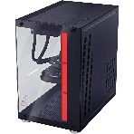 Компьютер Bloody BD-PC CZ79C3 MT i5 14600KF (3.5) 32Gb SSD 1Tb RTX 5070 12Gb Win 11H 64 2.5xGbitEth 850W черный (RUS) (2129071), фото13