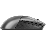 Мышь беспроводная Lenovo Legion M600s Qi Wireless Gaming темно-серый оптическая 19000dpi BT/Radio USB (GY51H47355), фото4