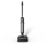 Пылесос вертикальный моющий Trouver M50 Ultra черный, питание от аккумулятора, 250 Вт, уборка сухая/влажная, пылесборник 0.7 л, фото4