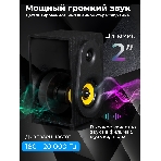 Портативная колонка Ritmix SP-3040W, фото12