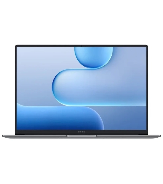 Ноутбук Honor MagicBook X16 2026 BRG-X/16'/IPS/Intel Core Ultra 5 125H/16Gb/1Tb SSD/Intel Arc/Windows 11 Home/серый/1.75kg