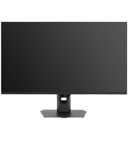 Монитор 26.5' Asus ROG Strix XG27AQDPG QD-OLED 2560x1440, 500 Гц, 0.03 мс, 16:9, 300 кд/м², DP 1.4, HDMI 2.1 x2, 3.5 Jack, USB Hub (3x USB 3.2), G-Sync Compatible, FreeSync, черный