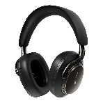 Беспроводные/проводные наушники Bowers & Wilkins Px8 S2 Black, полноразмерные, Bluetooth + проводной, активное шумоподавление, до 30 ч, фото3