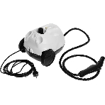 Пароочиститель Karcher EasyFix SC 2 белый, напольный, 1500 Вт, 40 г/мин, 1000 мл, фото6