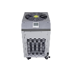 Осушитель воздуха Neoclima FDM04V белый, 4 л/сутки, 1.2 л, фото2