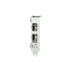 Сетевая карта QNAP Expansion Card QXG-10G2SF-X710 PCIe Gen3 x8 2x10GbE(SFP+), фото5