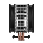 Кулер для процессора Arctic Freezer 36 CO черный, 120 мм, алюминий/медь, 1800 об/мин, 22.5 дБ, 4 pin, 200 Вт, 159 мм, фото4
