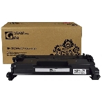 Картридж лазерный GalaPrint GP-CF259A (№59A) черный (с эмулятором 3000 стр) для HP LaserJet Pro M304a/M404dn/M404dw/M404n/M428dw/M428fdn/M428fdw, фото 1