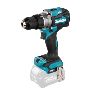 Дрель-шуруповерт Makita DF001GZ, 40 В, 0 Ач, 140 Нм, бесщеточный