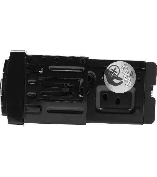Автомагнитола ACV AVS-918BR, 1 DIN, Bluetooth, USB Type-A, AUX