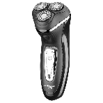 Электробритва Delta LUX DL-0726 черный, фото 1