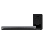 Саундбар ELTRONIC (30-66) SOUND SLICK 4, черный, фото 1