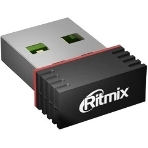 Wi-Fi адаптер RITMIX RWA-120, фото 1
