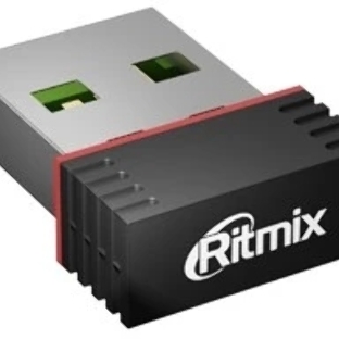 Wi-Fi адаптер RITMIX RWA-120
