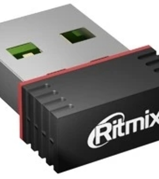 Wi-Fi адаптер RITMIX RWA-120