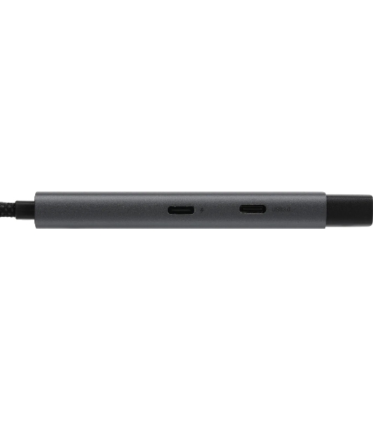 Разветвитель USB-C TP-Link UH5020C 2порт. серый