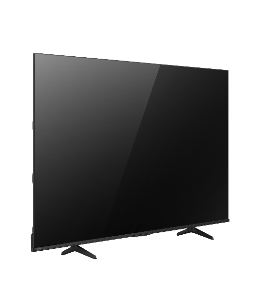 Телевизор Hisense 43' 43A6S черный DLED 4K UHD 60Hz Smart TV
