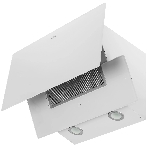 Вытяжка наклонная Elikor Vertex WH 60 белый, 60 см, 750 куб. м/ч, 56 дБ, фото9