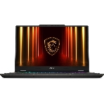 Ноутбук MSI Cyborg 17 B2RWGKG-286XRU/17.3'/IPS/Intel Core 7 240H/32Gb/1Tb SSD/NVIDIA GeForce RTX 5070 8Gb/NoOS/черный/2.5kg, фото12