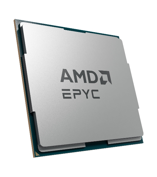 Процессор AMD EPYC 9745 Soc-SP5 2.4GHz OEM