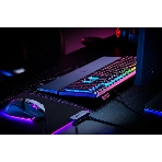 Клавиатура Razer Ornata V3 проводная, USB Type-A, чёрный, фото3