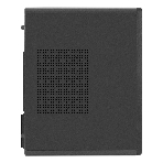 Корпус ExeGate BAA-503U2-AAA450, Mini-Tower, чёрный, 1 x 80/90 мм, БП 450 Вт, фото6