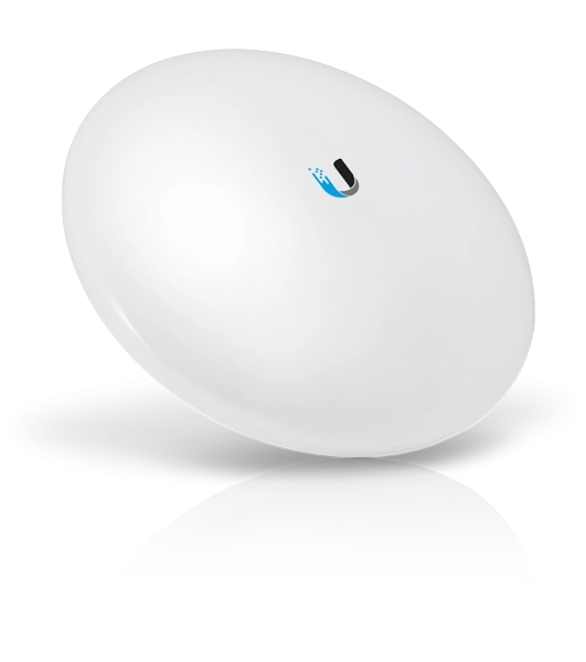 Радиомост/антенна/Wi-Fi точка доступа Ubiquiti NanoBeam NBE-5AC-Gen2