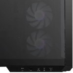 Компьютерный корпус MSI MAG Pano M100R PZ черный, фото7