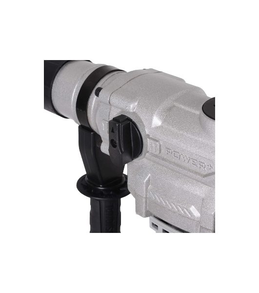 Перфоратор Ресанта П-42-2000КМ, SDS-Max, 2000 Вт, 13 Дж, от сети