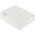 Маршрутизатор MikroTik RB750UPr2 hEX PoE lite 5x Ethernet, раздача PoE, 650 МГц ЦП, 64 МБ 5-портовый 100-Мбитный маршрутизатор с поддержкой PoE на 4-х портах, фото9