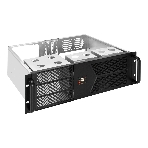 Серверный корпус ExeGate Pro 3U400-07 (RM 19', высота 3U, глубина 400, БП 1100ADS, 2*USB), фото10