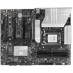 Материнская плата MSI PRO B860-P, LGA 1851, Intel B860, 4xDDR5, 4xSATA, 3xM.2, 1xPCIe 5.0 x16, 1xPCIe 4.0 x4, 2xPCIe 4.0 x1, 1xHDMI, 1xDP, 1xUSB-C, 1x 5Gb LAN, 2xUSB-A 3.2 Gen 2, 2xUSB-A 3.2 Gen 1, 4xUSB-A 2.0, 3x3.5 мм, 7.1, ATX, фото 1