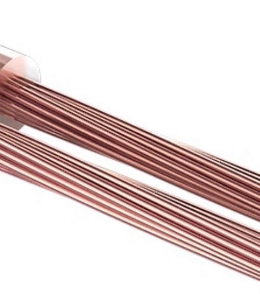 Кабель акустический PROconnect 2х0.50 кв.мм, прозрачный BLUELINE, 100 м