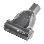 Пылесос вертикальный Zelmer STICK ZSVC511DF черный/красный, питание от аккумулятора, 130 Вт, уборка сухая, пылесборник 0.8 л, фото6