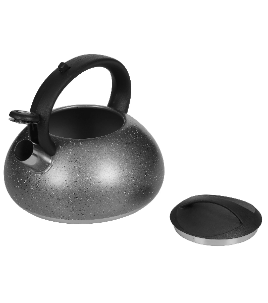 Чайник для плиты ALPENKOK AK-537 3 л