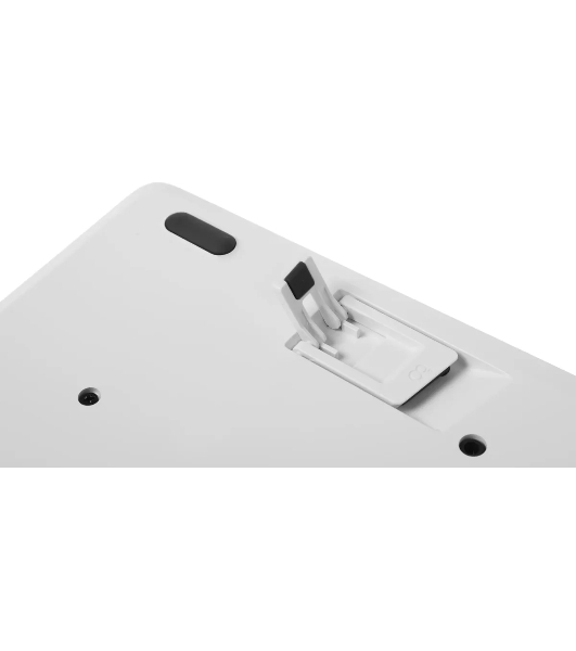 Комплект клавиатура+мышь Logitech MK850 беспроводной, USB, 1000 DPI, чёрный