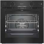 Электрический духовой шкаф Hotpoint FE8 S832 DSH BLG, фото 1