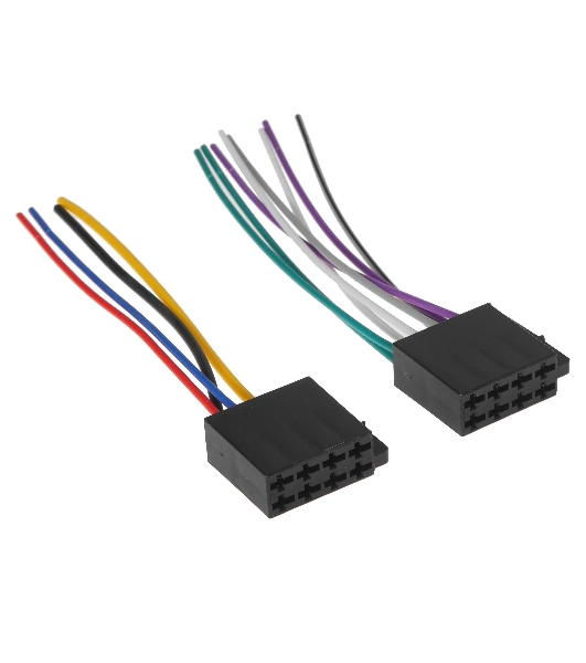 Автомагнитола ACV AVS-812BW, 1 DIN, Bluetooth, USB Type-A, AUX