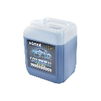 Автошампунь для бесконтактной мойки Huter усиленный концентрат (Super Power Foam) 5,8 кг., фото2