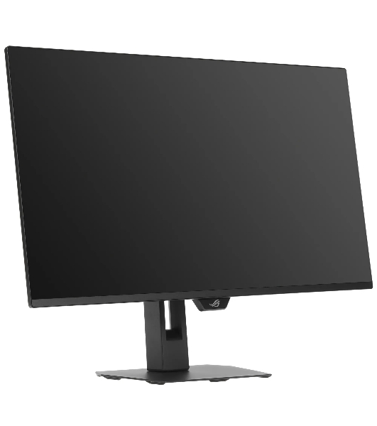 Монитор 26.5' Asus ROG Strix XG27AQDPG QD-OLED 2560x1440, 500 Гц, 0.03 мс, 16:9, 300 кд/м², DP 1.4, HDMI 2.1 x2, 3.5 Jack, USB Hub (3x USB 3.2), G-Sync Compatible, FreeSync, черный