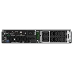 Источник бесперебойного питания APC Smart-UPS SRT / 2200ВА  / 1980Вт /  IEC320 С13x8, IEC320 С19x2, фото2