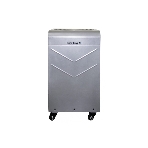 Осушитель воздуха Neoclima FDM04V белый, 4 л/сутки, 1.2 л, фото 1